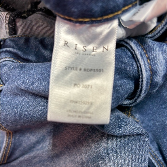 Risen jeans 15/32 - Picture 4 of 4